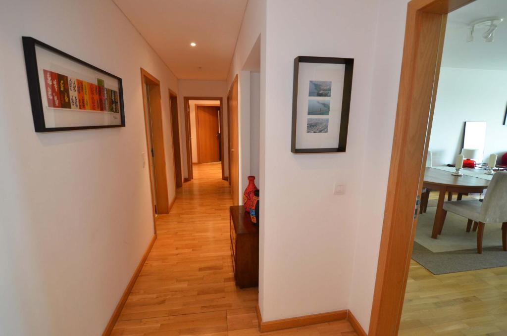 Expo Oriente Lis Apartment Lisbon