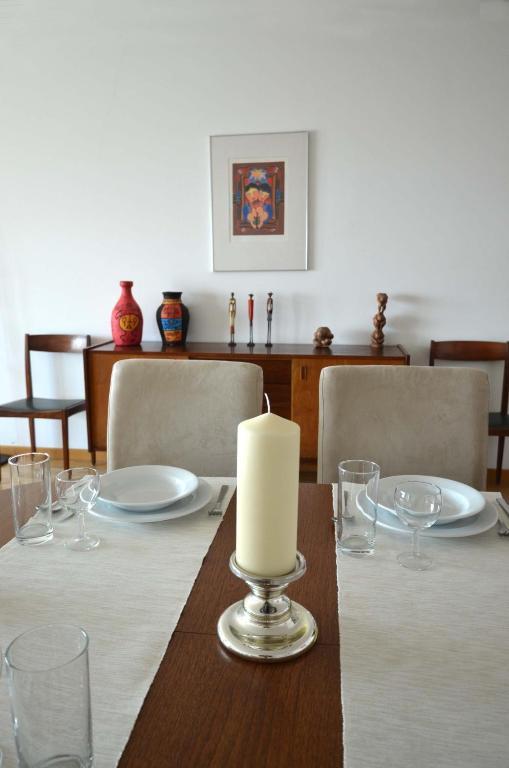 Expo Oriente Lis Apartamento *